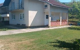 Kuca Za Odmor Una-Mia