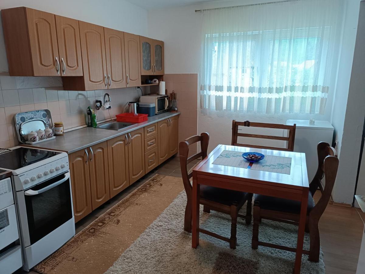 Kuca Za Odmor Una-Mia Kulen Vakuf Exteriér fotografie