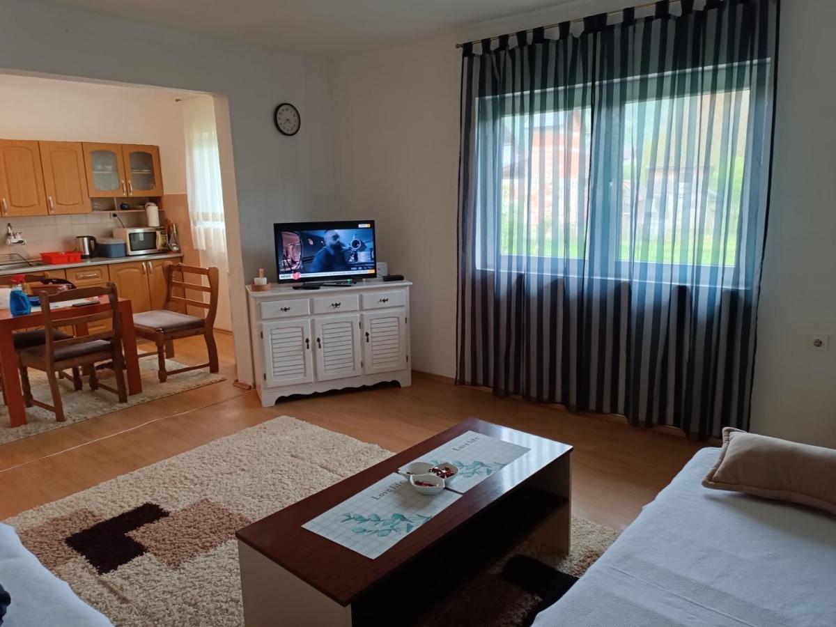 Kuca Za Odmor Una-Mia Kulen Vakuf Exteriér fotografie
