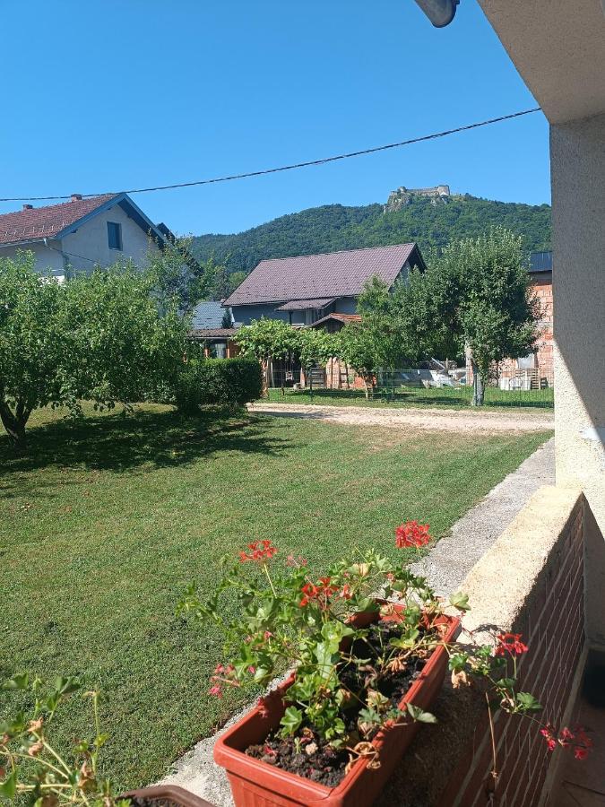 Kuca Za Odmor Una-Mia Kulen Vakuf Exteriér fotografie