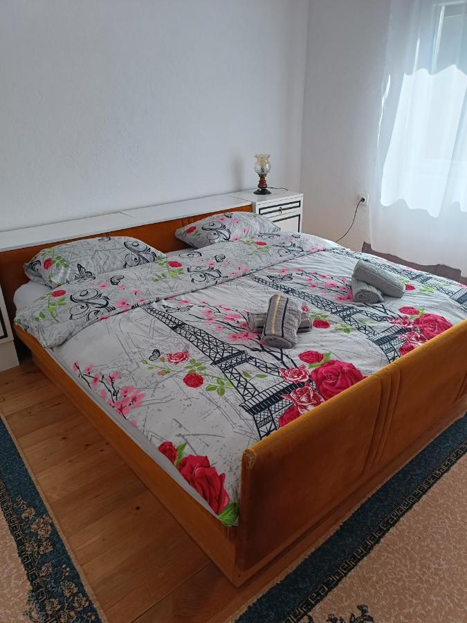 Kuca Za Odmor Una-Mia Kulen Vakuf Exteriér fotografie