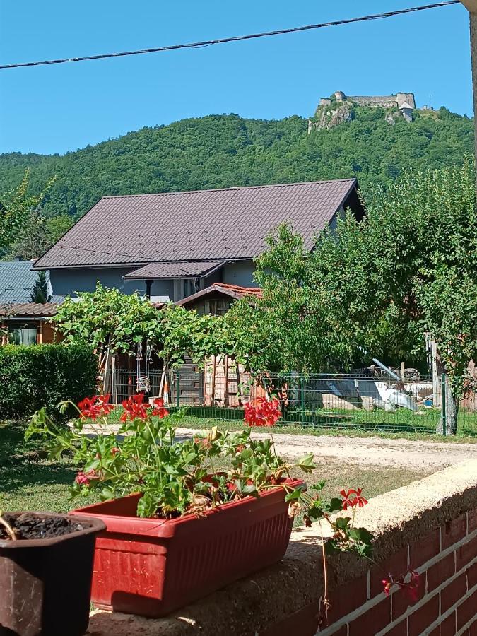 Kuca Za Odmor Una-Mia Kulen Vakuf Exteriér fotografie